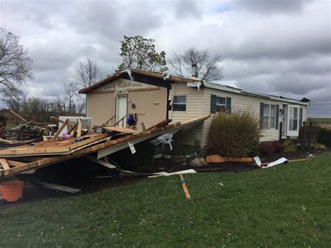 PHOTOS: Storm damage across Ohio - Gallery