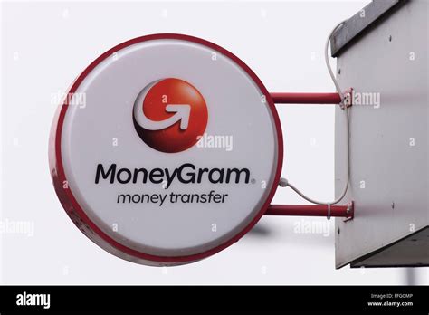 Moneygram Logo High Resolution Stock Photography and Images - Alamy