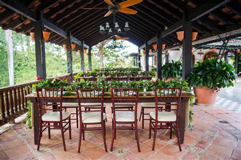 Dreamy Outdoor Wedding - Hacienda Siesta Alegre - Rio Grande