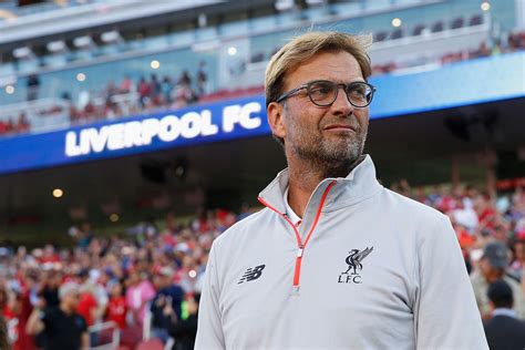 Liverpool’s Klopp on Win Over AC Milan: Style Takes A Back Seat to ...