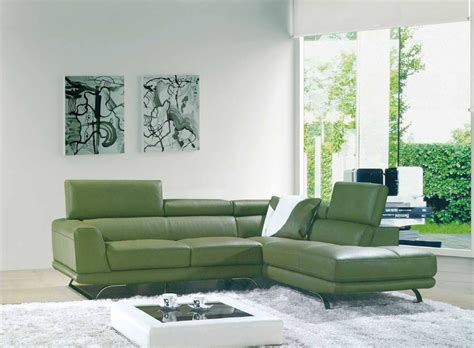 Green Sectional Sofa - Ideas on Foter