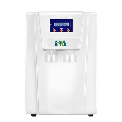 CE Lab Water Purification System Lab Water Purification Equipment