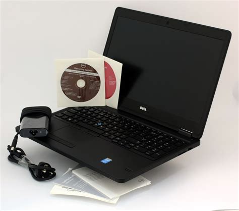 LaptopMedia » Dell Latitude E5550 review – Dell’s secret weapon to take ...