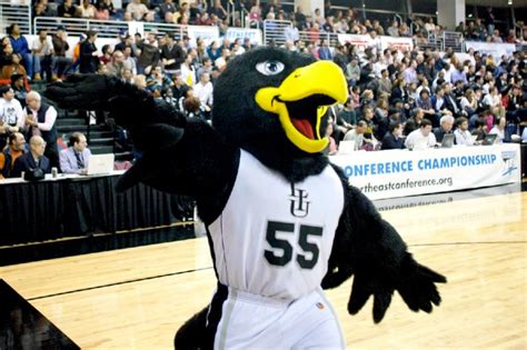 Long Island University Kills 84-year-old Mascot Because the Community ...