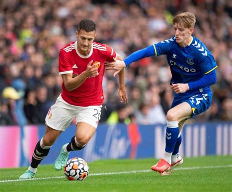 Watch Man United vs Everton Free Live Streams Reddit: Preview ...