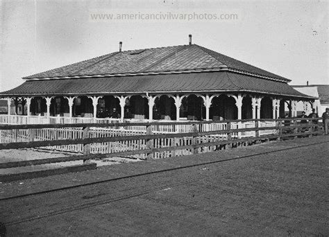 American Civil War Pictures & Photos | Fort Monroe, Virginia. Quartermaster's office. | American ...