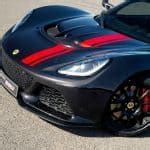 The New Lotus Exige 350 Special Edition is the Perfect Track Toy