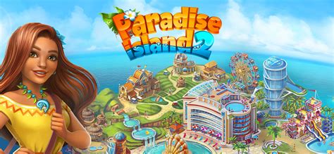 Paradise island 2 game help - vvtibooth