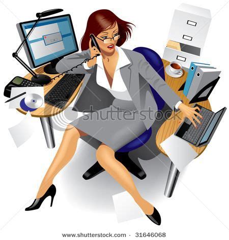 busy office clipart 20 free Cliparts | Download images on Clipground 2024