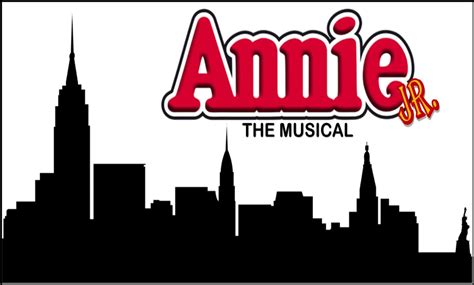 Annie Junior Musical | Global Village Academy North