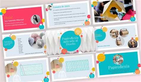 Presentaciones Infografías | Behance