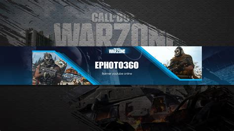 2560x1440 Youtube Channel Art Call Of Duty