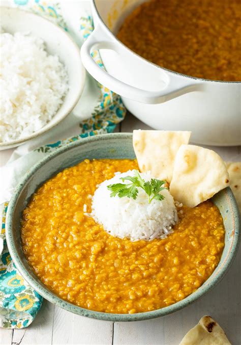 Irresistible Mung Daal Recipe (Moong Dal) | Recipe Cart