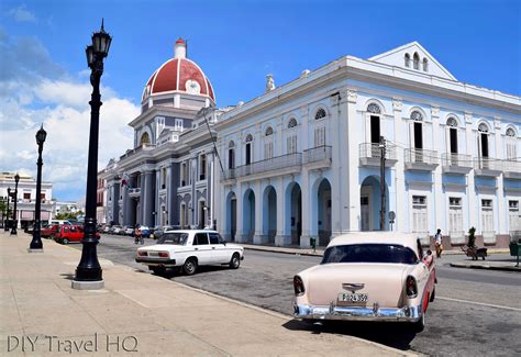 Cienfuegos Travel Guide: The Paris of Cuba? - DIY Travel HQ