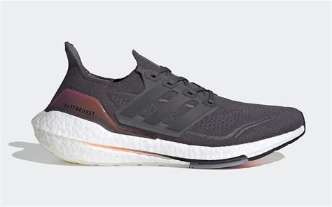 adidas Ultra BOOST 21 Debuts on January 17th | HOUSE OF HEAT