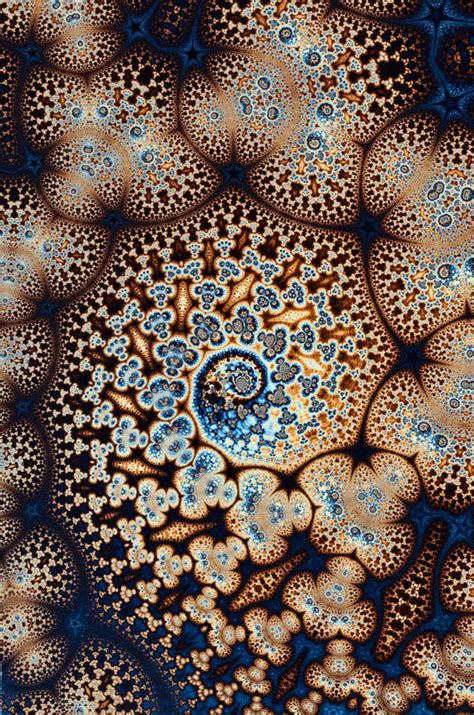 Pin by Melissa McCurley on Sacred Geometry | Fractal art, Texture art ...