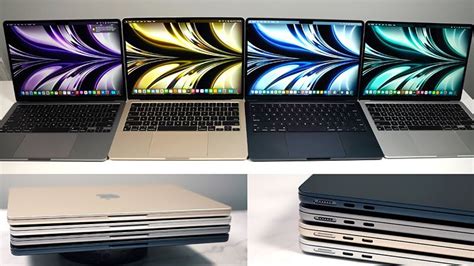 MacBook Air M2 có mấy màu? Màu nào đẹp nhất? | Macbook air, Macbook, Cờ