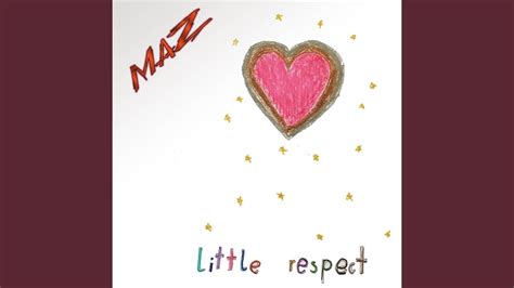 Little Respect (Rock Version) - YouTube