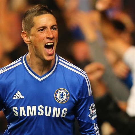 Fernando Torres Chelsea Stats - Opta Stats Torres To Net For Chelsea Against Liverpool Betting ...