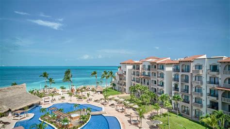 Fiesta Americana Cancun Villas from ₪425. Cancún Hotel Deals & Reviews ...