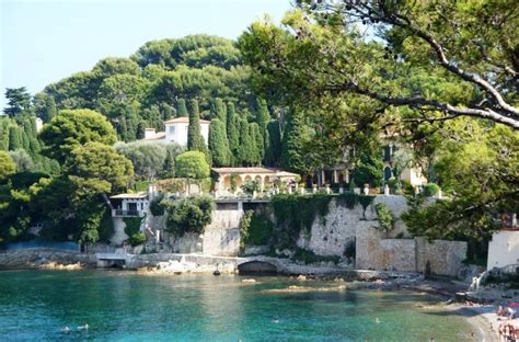 Paloma Beach France - Riviera Bar Crawl Tours - French Riviera