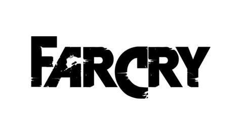 Far Cry Font Download | Hyperpix