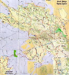 Deer Valley Trail Map Pdf - foneletitbit