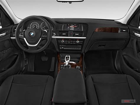 2018 BMW X4: 106 Interior Photos | U.S. News