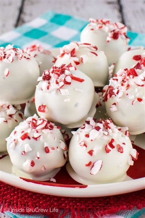 75 Easy Christmas Candy Recipes - Ideas for Homemade Christmas Candy ...