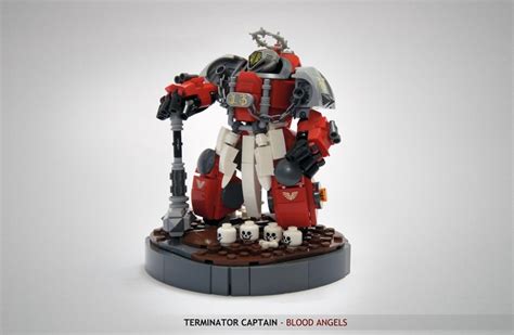 The 17 Best LEGO® Warhammer MOCs in 2024