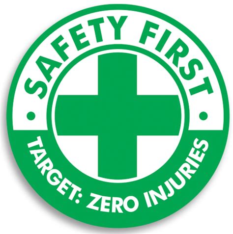 Safety Logos Pictures - ClipArt Best