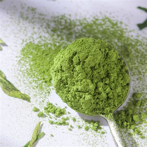 Matcha Powder – herbtrue