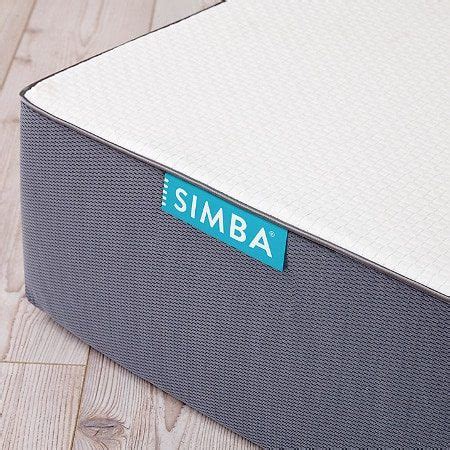 Simba Mattress Review - From Thread Makers to Mattress Experts