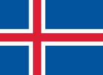 Flag of Iceland - Wikipedia, the free encyclopedia