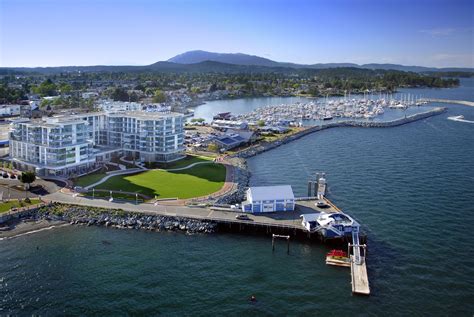 Things to Do in Sidney, BC - Sidney Pier Hotel & Spa