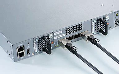 What's DAC Cable And Why Choose It Over Fiber Transceiver?