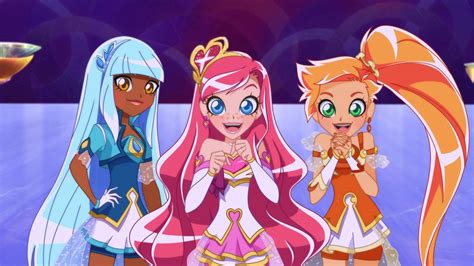 Tsundoku: Lolirock Season 1 Review