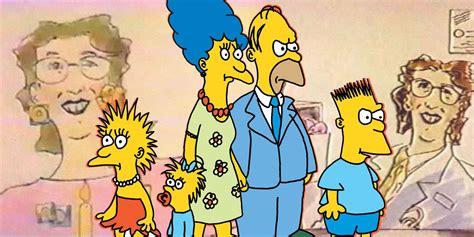 The Tracey Ullman Show's Other Short Almost Killed The Simpsons