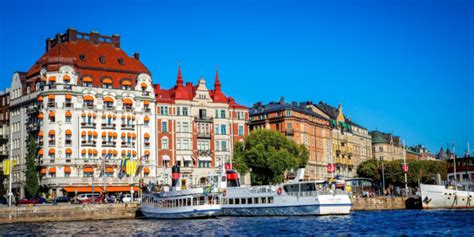 Best Hotels in Stockholm Sweden – Explore Nordic