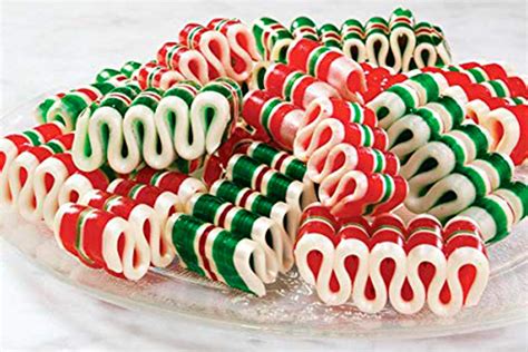 Christmas Candy Display 2023 Latest Ultimate Popular Famous | Christmas Desserts Photos 2023