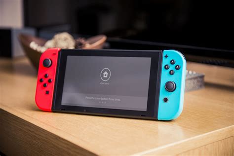 WSJ: Nintendo Switch upgrade and a cheaper Switch console are coming soon