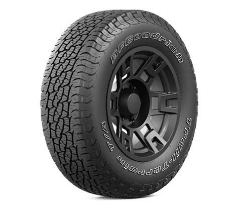 275/65R18 BF Goodrich Trail Terrain T/A Tire (116T)