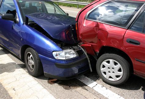 Damages You Claim After a Car Crash | Morris Bart, LLC