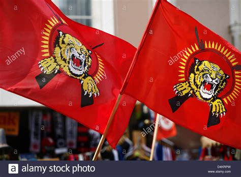 LankaWeb – President Gotabaya Rajapakse : Ban LTTE with Logo/flag/tree ...