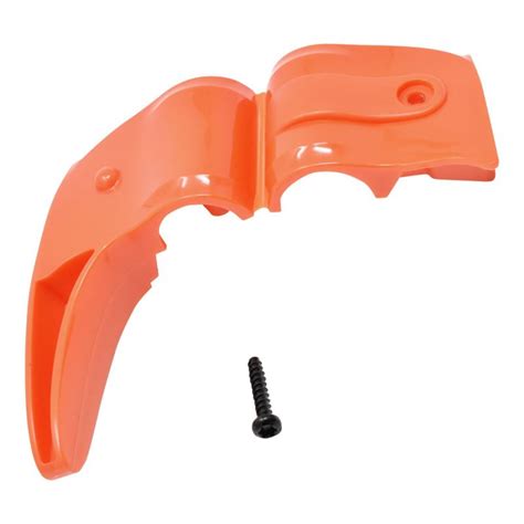 Flymo Lawnmower Handle Clip Assembly - Part Number 576034601