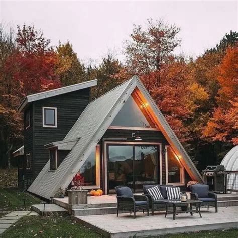 26 A-Frame Modern Homes: A Marvel of Architectural Ingenuity and Style