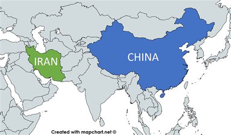 Iran's Increasing Reliance on China | The Iran Primer