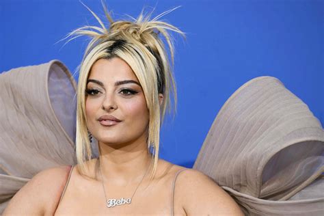 Bebe Rexha is hospitalized after a fan threw her phone at a concert | PressNewsAgency