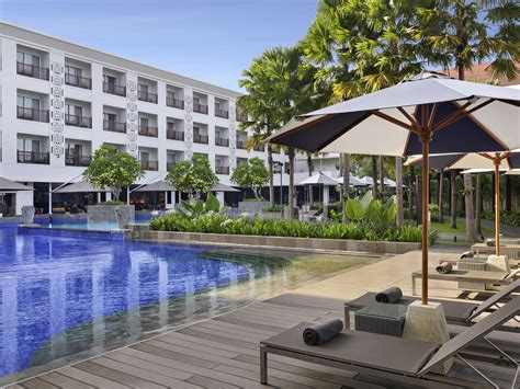 Grand Mercure Bali Seminyak - ALL