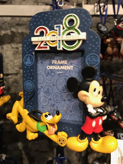 The 2018 Disney Parks Merchandise Has Started to Appear and It Is Awesome! - Shop